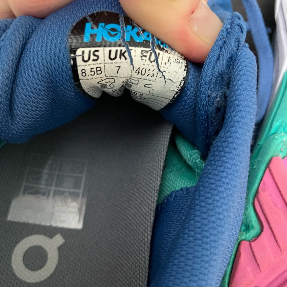 Hoka Arahi - Picture 4 of 4